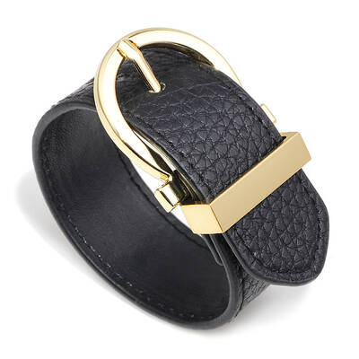 Leather Cord Bracelets