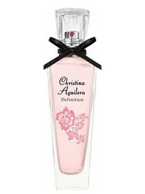 Christina Aguilera Definizione - Edp - Volume: 15 Ml