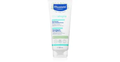 Mustela Stelatopia Bébé Cleansing Gel - Shower Gel - 200ml