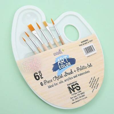 Paint Brushes Watercolor Brushes Set