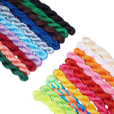 Nylon Thread