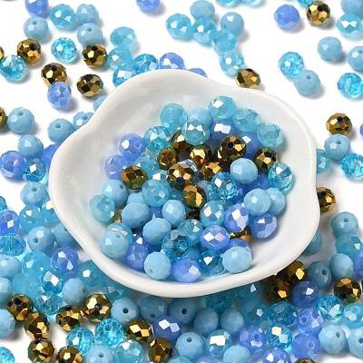 Glass Beads