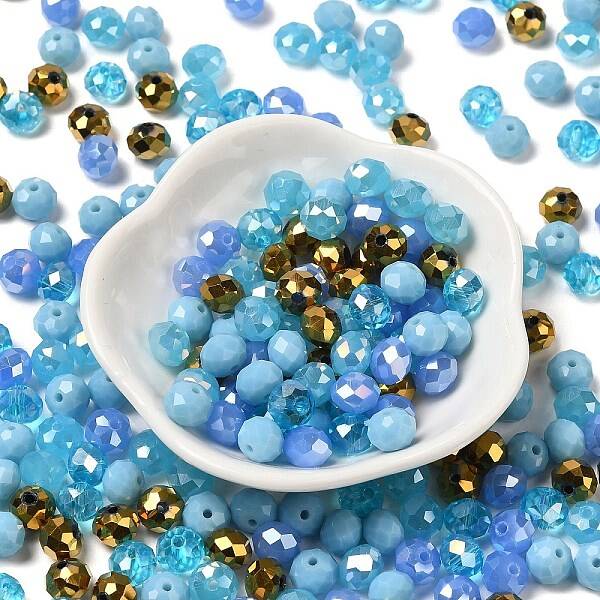 Glass Beads