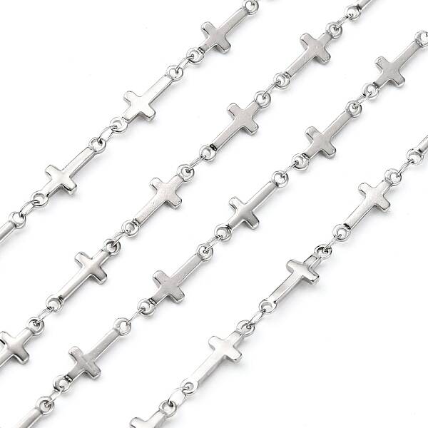 Tarnish Resistant 304 Stainless Steel Link Chains