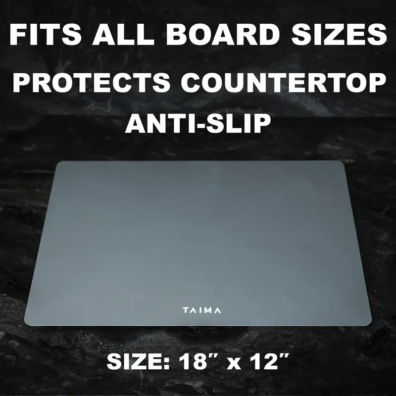 Taima™ Non-Slip Mat For Board (BONUS)