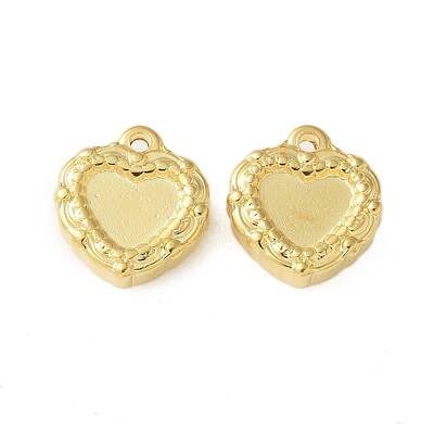 304 Stainless Steel Pendants