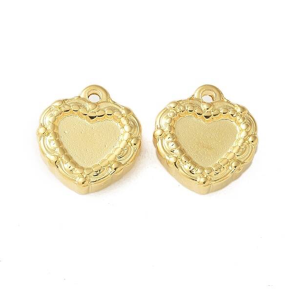 304 Stainless Steel Pendants