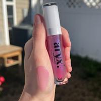 Aurora pH Lip Gloss