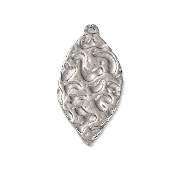 304 Stainless Steel Pendants