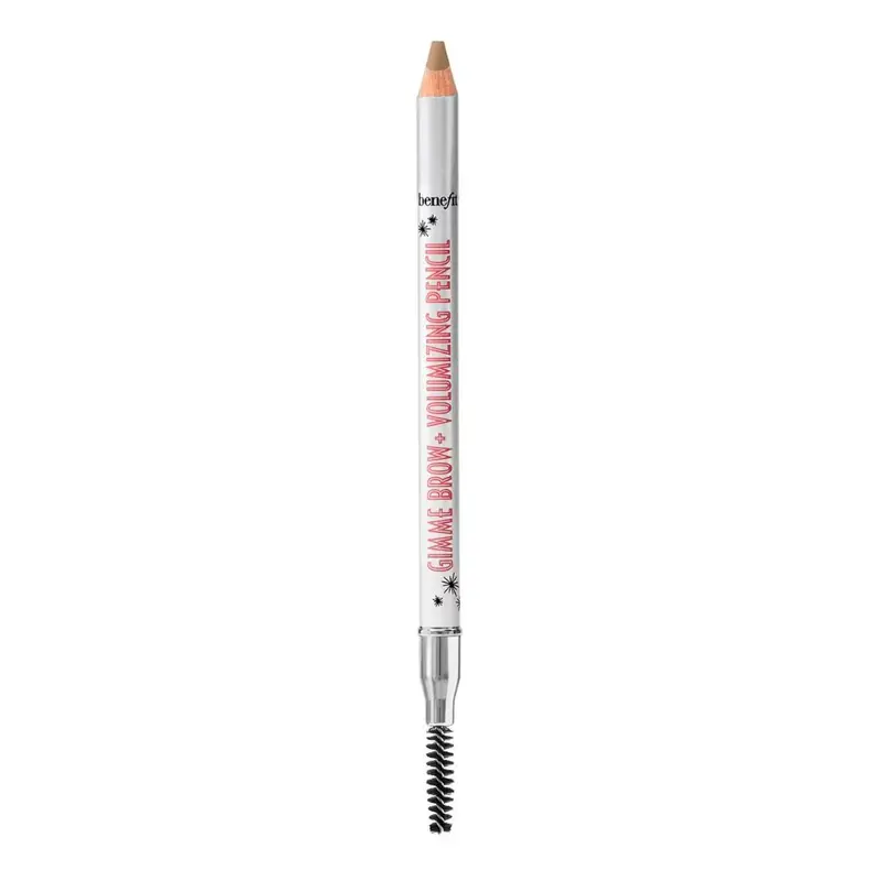 Benefit Gimme Brow+ Volumizing Pencil Mini 0.6 g 2 Warm Golden Blonde