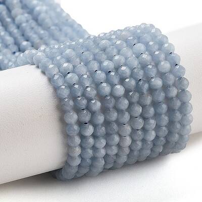 Natural Ang Beads Strands