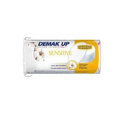 Demak Up Oval Sensitive 48 Dischi