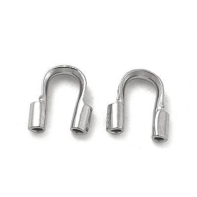 Non-Tarnish 304 Stainless Steel Wire Guardian and Protectors