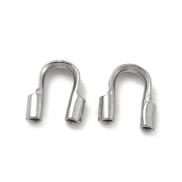 Non-Tarnish 304 Stainless Steel Wire Guardian and Protectors