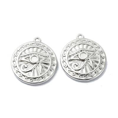 Non-Tarnish 304 Stainless Steel Pendants