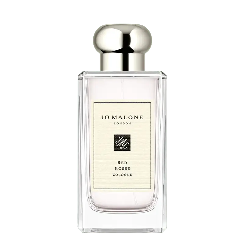 Jo Malone Red Roses Jo Malone - 30 ml