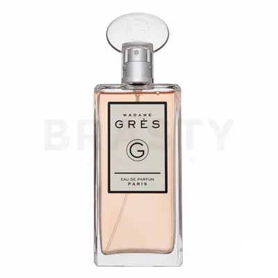 Gres Madame EDP W 100 ml