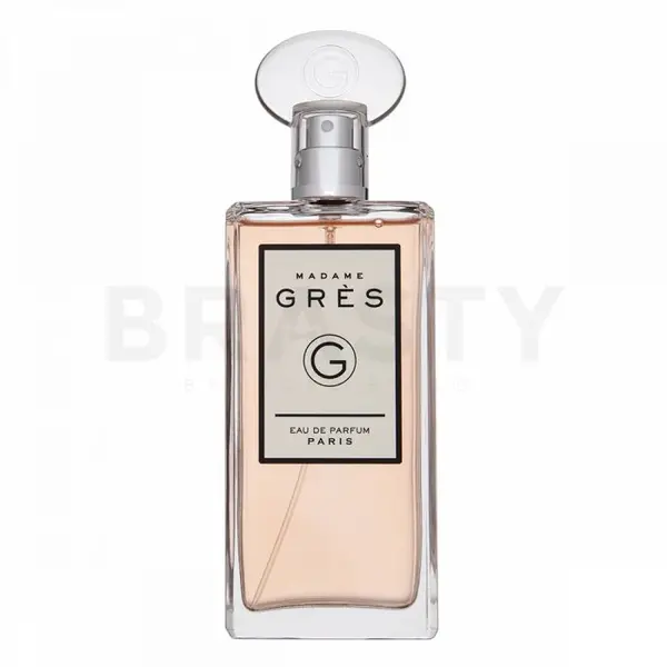 Gres Madame EDP W 100 ml