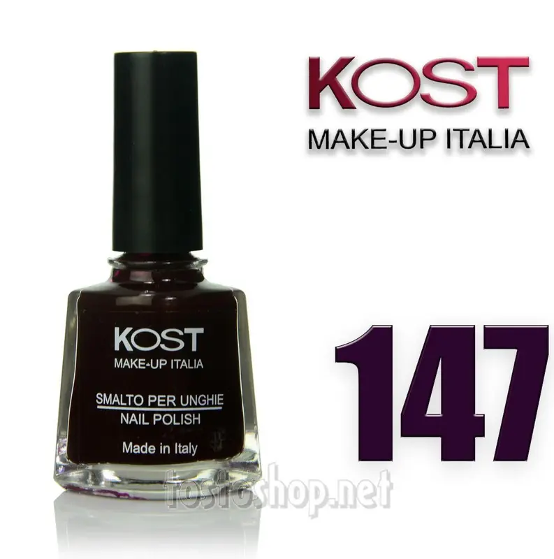 Lo Smalto Kost Make Up 147