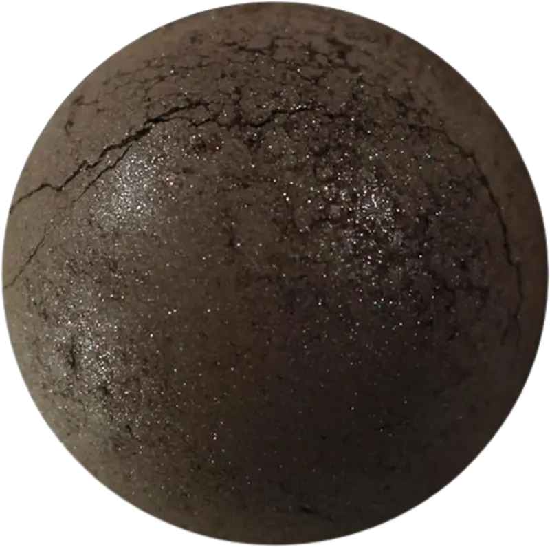 Angel minerals Grey Off Hair Concealer Dark Brown (6g)