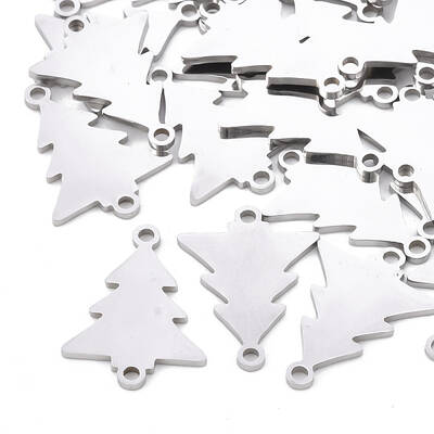 Tarnish Resistant 201 Stainless Steel Links connectors