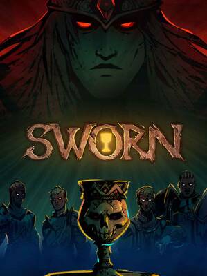 SWORN Steam Account | Steam