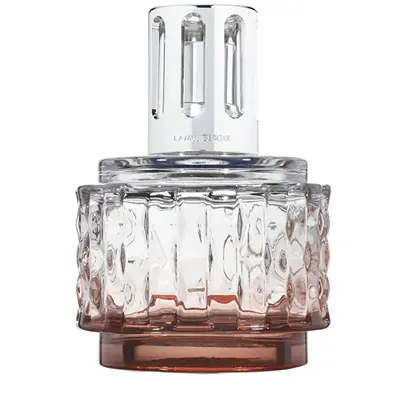 Maison Berger Paris Lampada Catalitica Variation Amber Pink 295 Ml