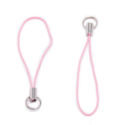 Polyester Cord Mobile Straps