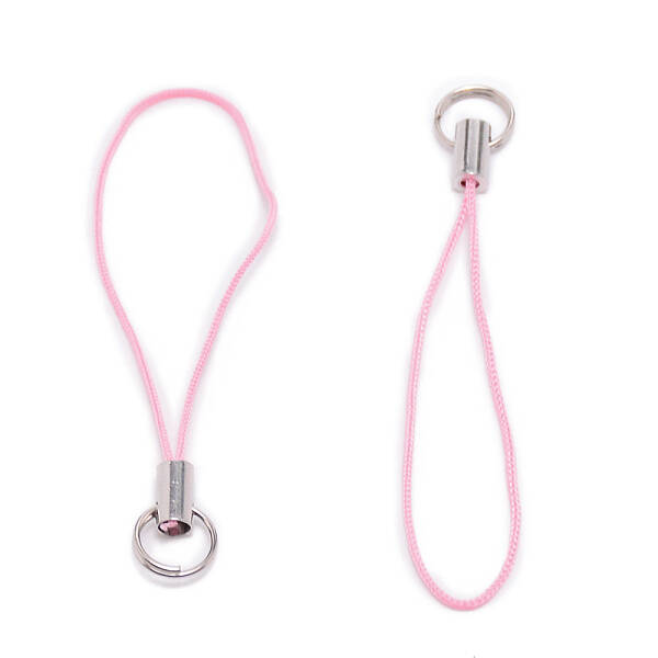 Polyester Cord Mobile Straps