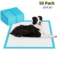 NW2Lbs Thicker Pet Training and Puppy Pads, 23.6\