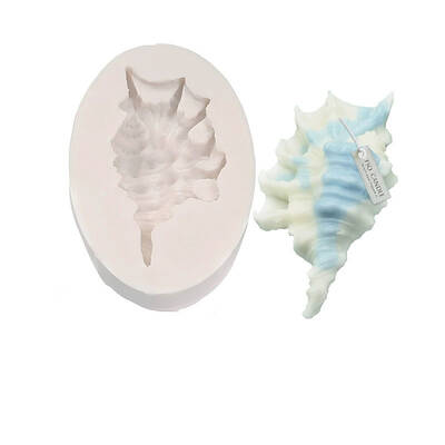 DIY Silicone Candle Molds