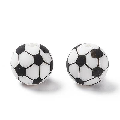 Silicone Beads