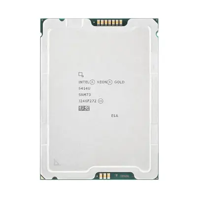 PK8071305072001 Intel Xeon Gold 6414U 32-Core 2.00GHz Socket LGA 4677 60 MB L3 Cache Processor
