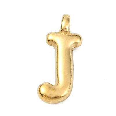 Ion Plating(IP) 304 Stainless Steel Pendants