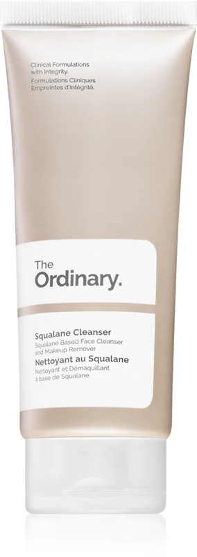 The Ordinary Squalane moisturizing make-up remover 150 ml