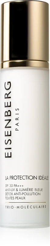 EISENBERG The Ideal SPF 30 PA+++ anti-age day protective cream 50 ml