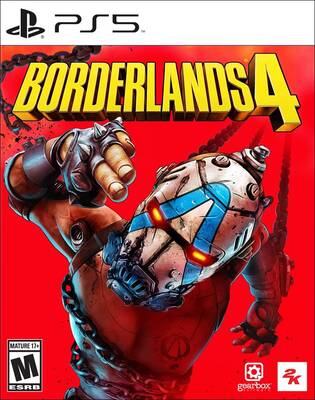 Borderlands 4