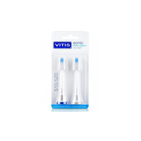 Vitis Sonic S10/S20 Medium 2 Refills