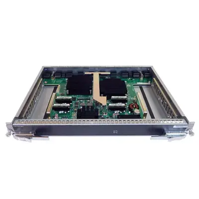 JH115-61001 HP FlexFabric 12910 Series 3.84Tb/s Type B TAA Fabric Switch Module