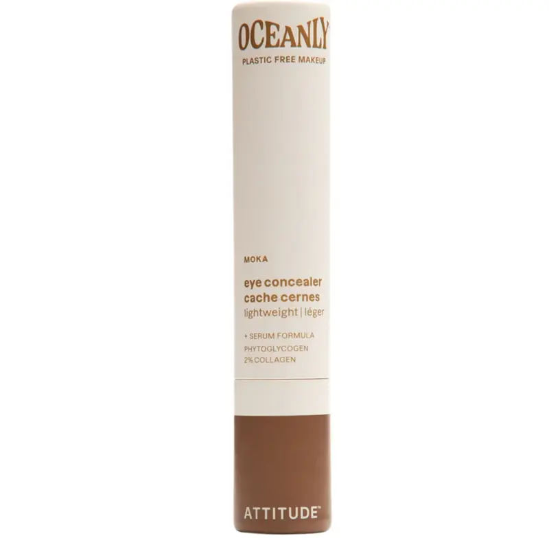 Attitude Oceanly Light Coverage Concealer Stick Moka (570 g)