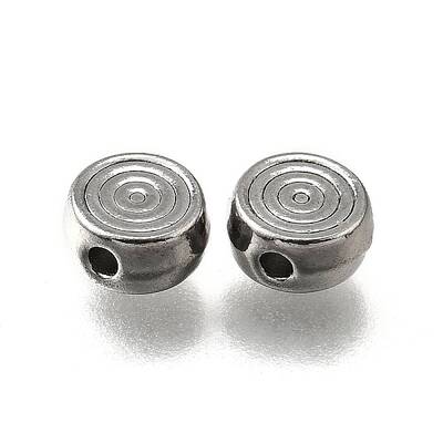 304 Stainless Steel Beads