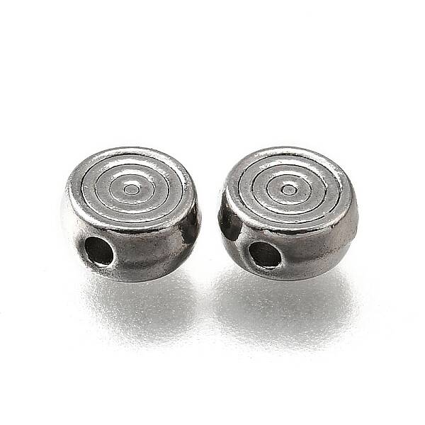 304 Stainless Steel Beads