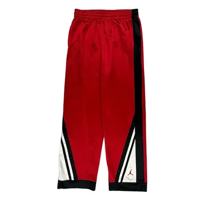 Jordan Tracksuit - XL Red Polyester | Size: x-large