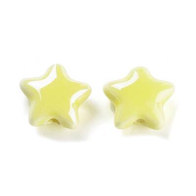 Handmade Porcelain Beads