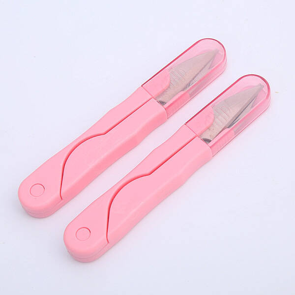 Steel Sewing Scissors