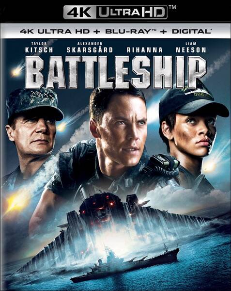 Battleship