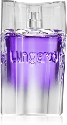 Emanuel Ungaro Woman - Eau De Parfum 90 Ml