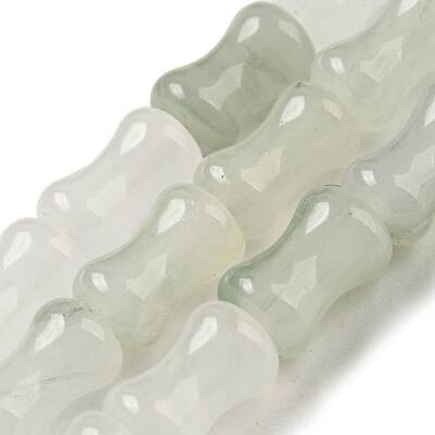 Natural Jade Beads Strands