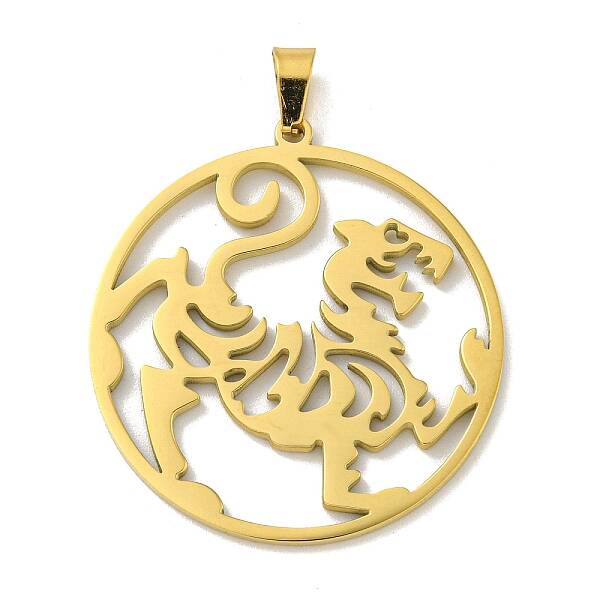 304 Stainless Steel Pendants
