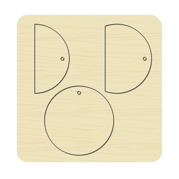 Wood Cutting Dies